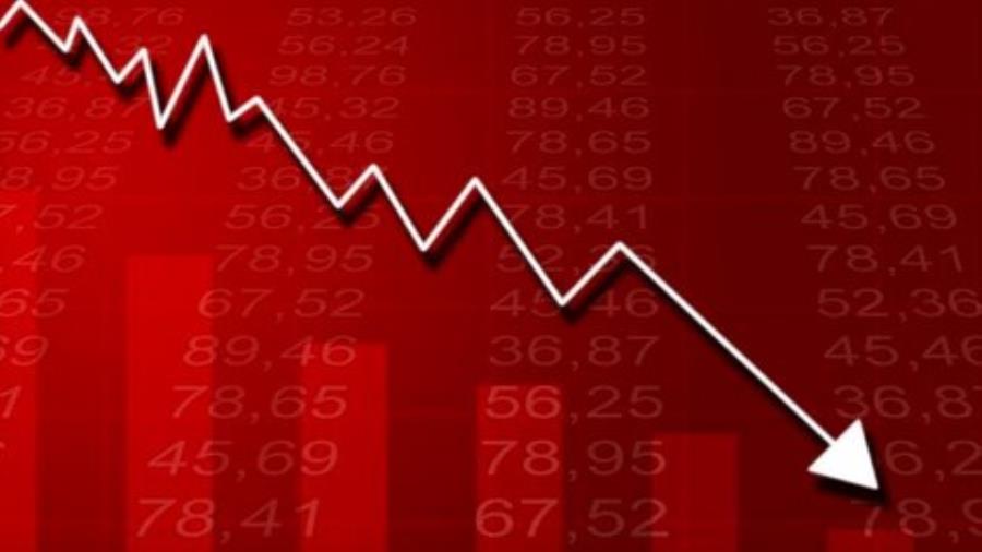 کاهش حدود ۱۰ هزار واحدی شاخص کل بورس در پایان معاملات امروز